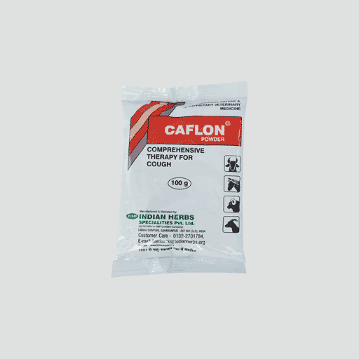 Caflon Powder