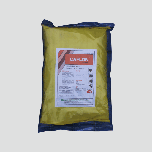 Caflon Powder