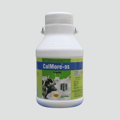 Calmore-DS - alternate view