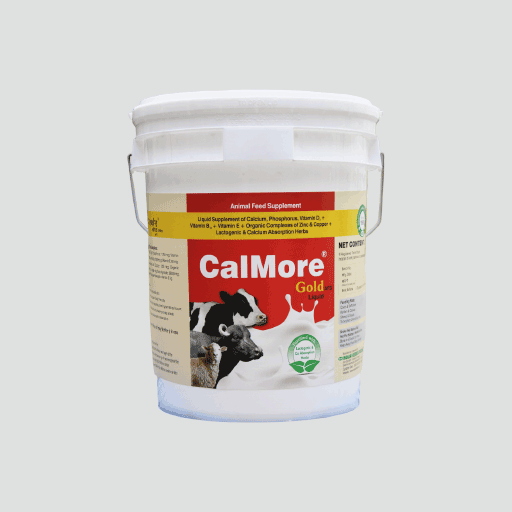 Calmore Gold