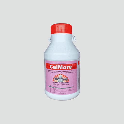 Calmore Liquid