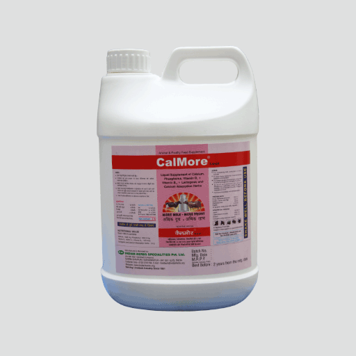 Calmore Liquid