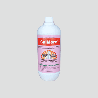 Calmore Liquid
