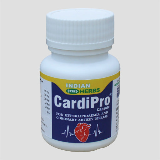 CardiPro