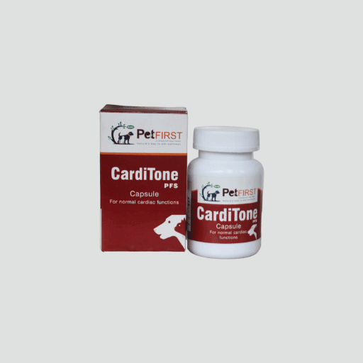 CardiTone PFS