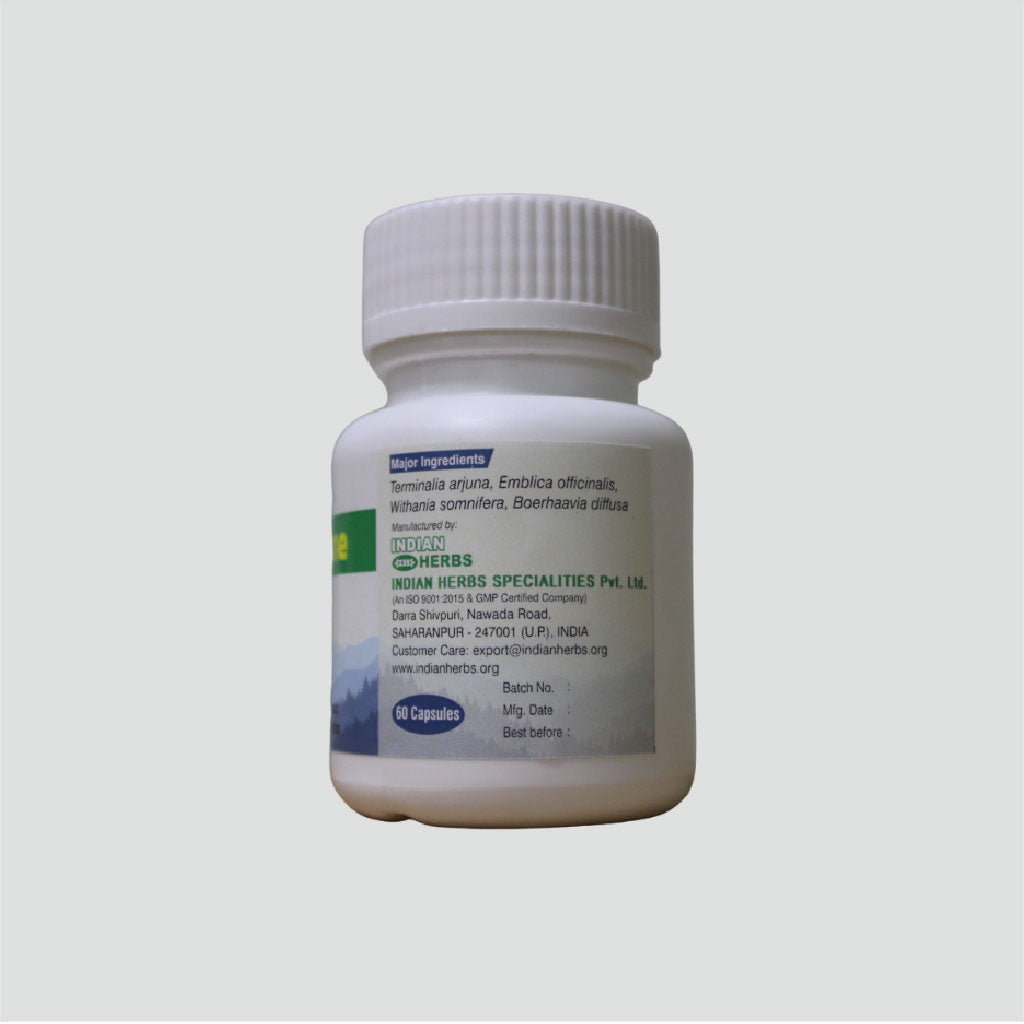 CardiTone Capsule