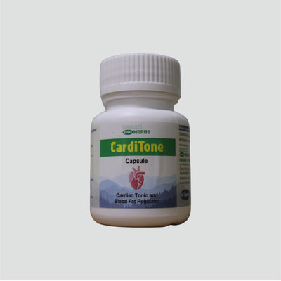 CardiTone Capsule