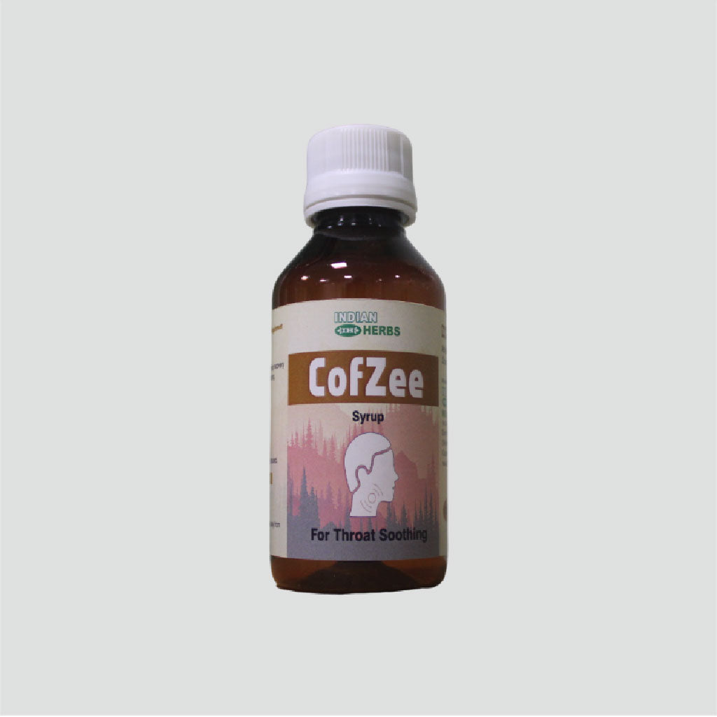 CofZee Syrup