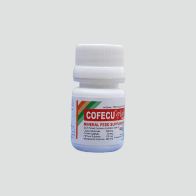 COFECU PLUS