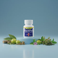 CardiPro