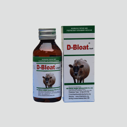 D-Bloat