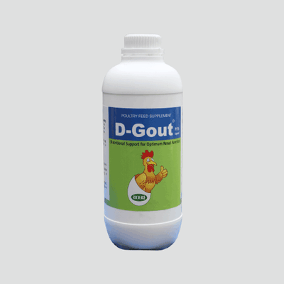 D-Gout