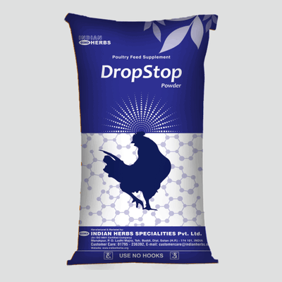 DropStop
