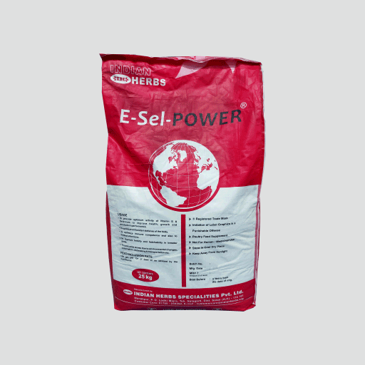 E Sel Power 25 Kg