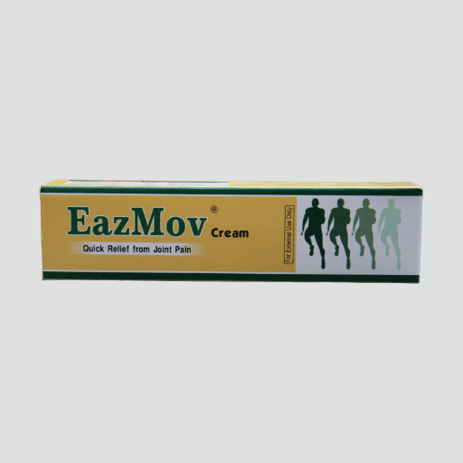 EazMov Cream