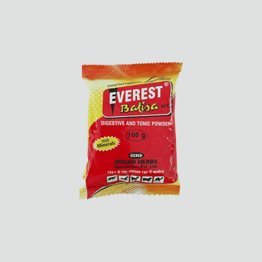 Everest Batisa