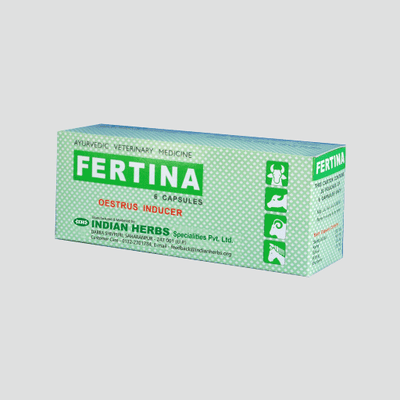 FERTINA CAPS - alternate view