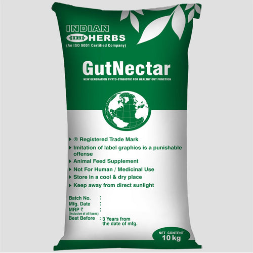 GutNectar