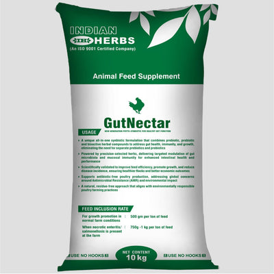 GutNectar