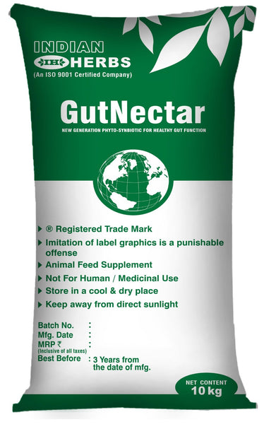 GutNectar