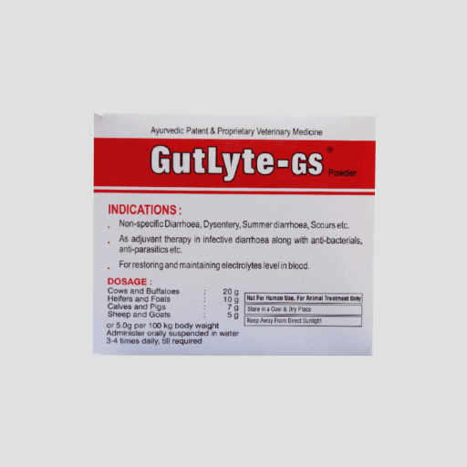 Gutlyte-GS