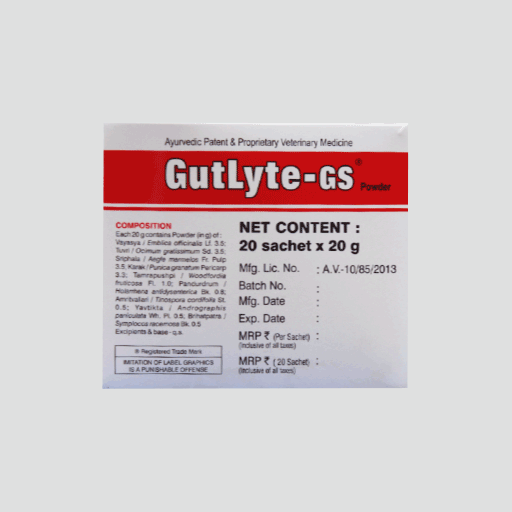 Gutlyte-GS