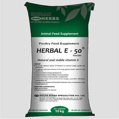 Herbal E-50