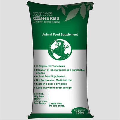 Herbal E-50 - alternate view