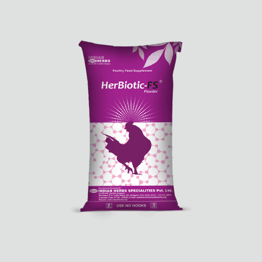 Herbiotic FS