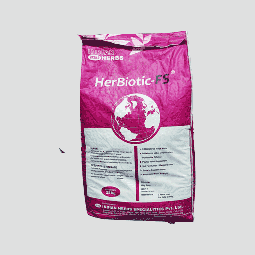 Herbiotic FS