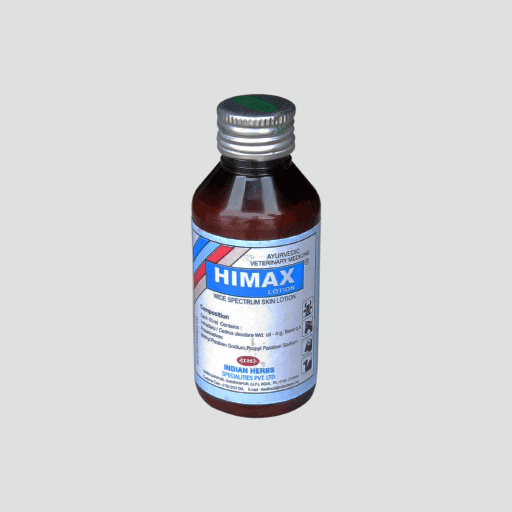 Himax Lotion