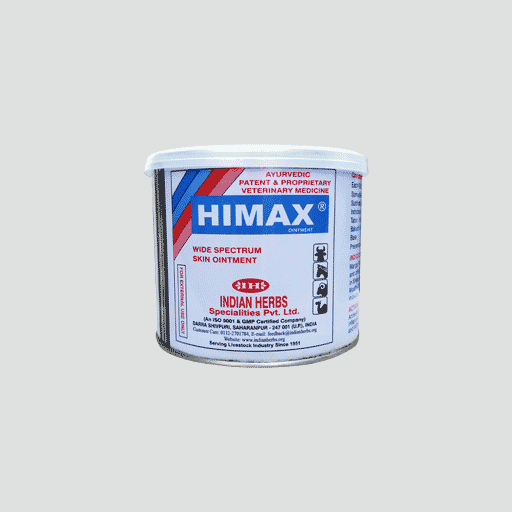 Himax Ointment