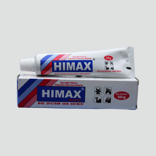 Himax Ointment