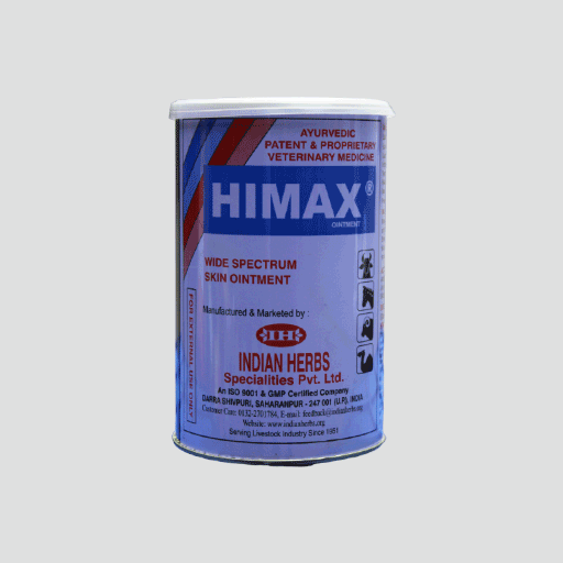 Ovimax Himax Ointment