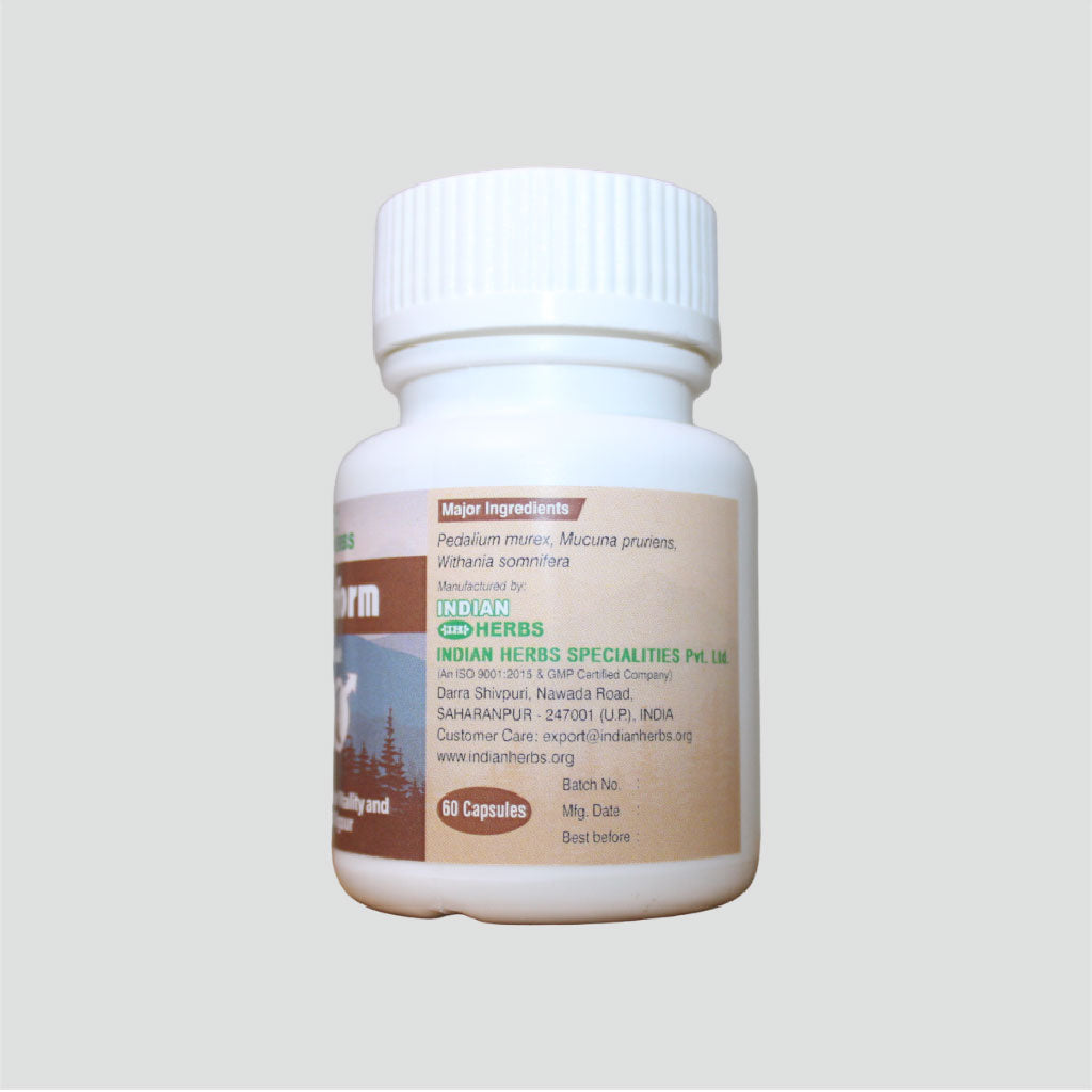 HyPerform Capsule