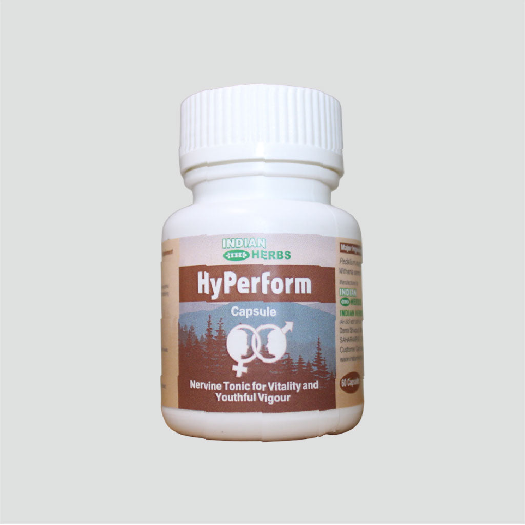 HyPerform Capsule