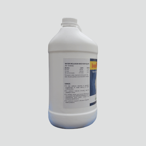 ImmuPlus Liquid