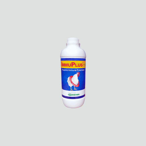 ImmuPlus Liquid