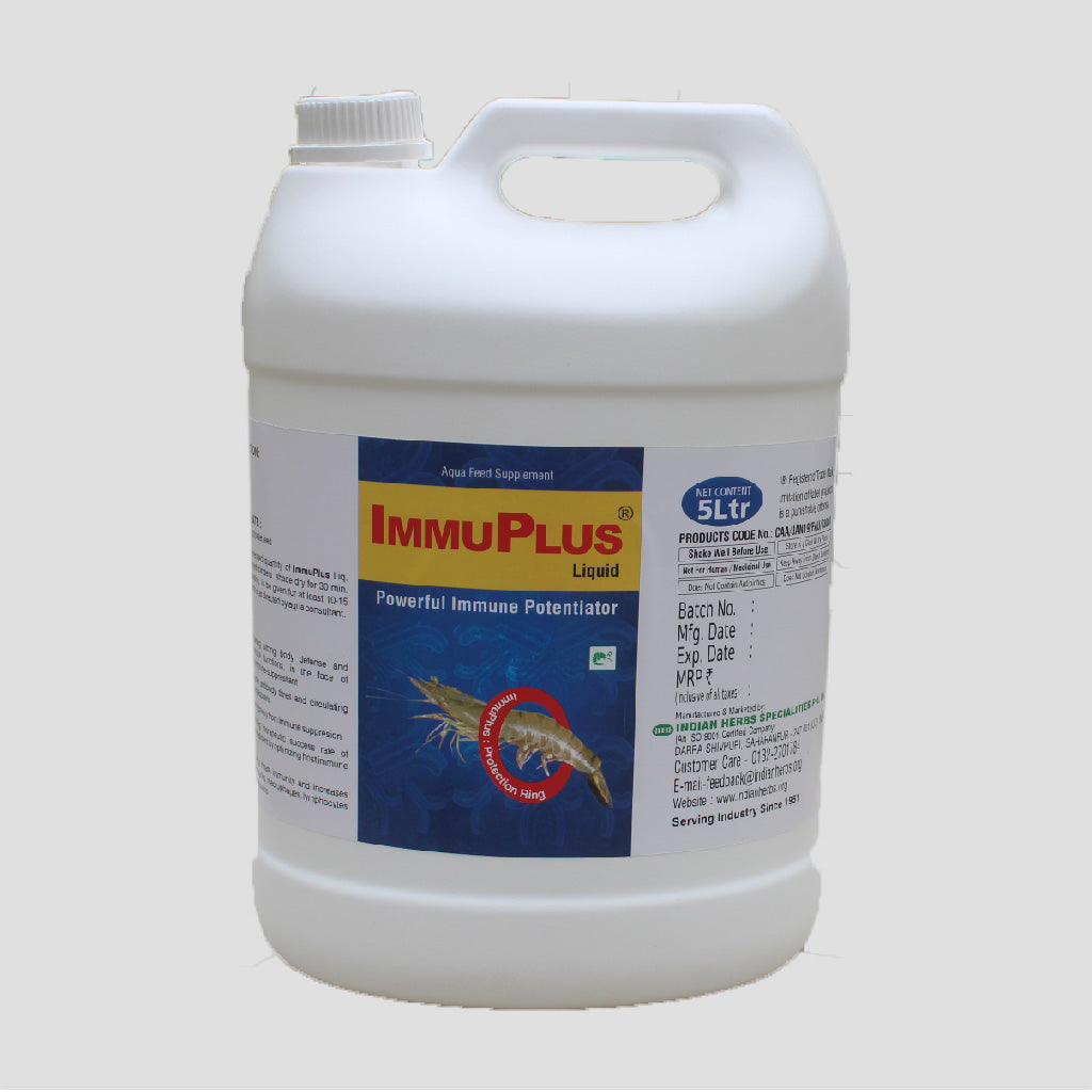 ImmuPlus Liquid