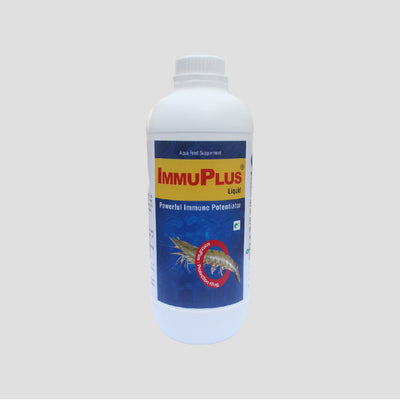ImmuPlus Liquid