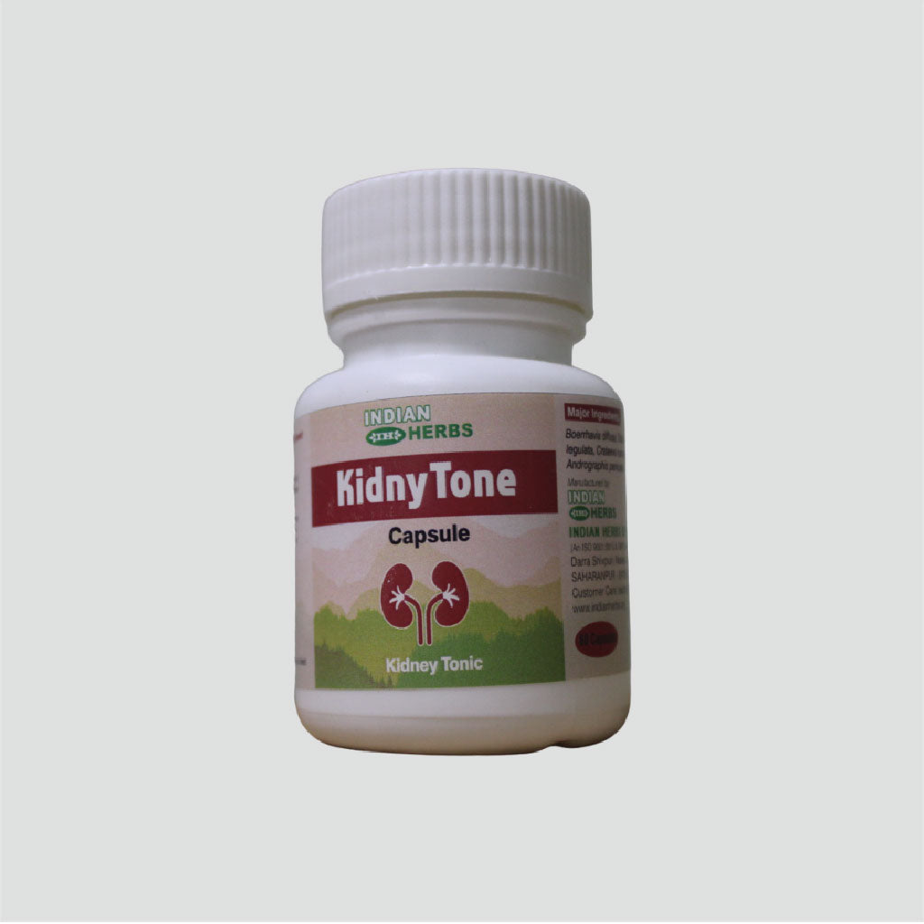 KidnyTone Capsule