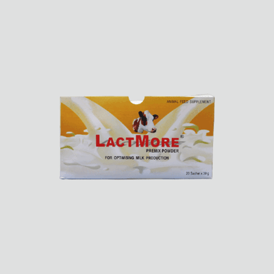 Lactmore Premix Powder - alternate view