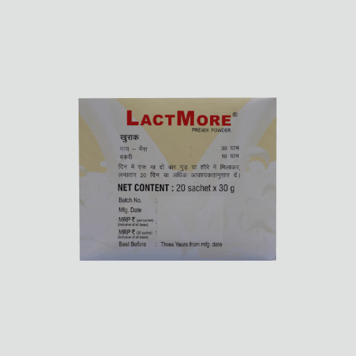 Lactmore Premix Powder