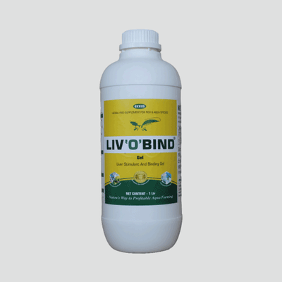 Liv'O'Bind Gel
