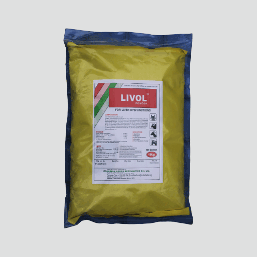 Livol Powder