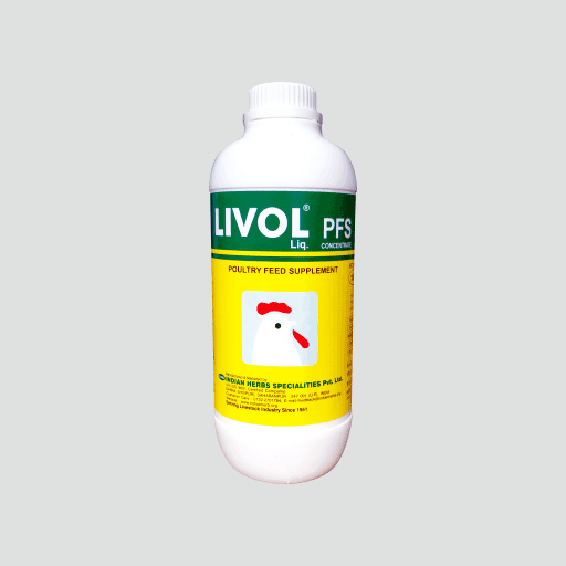 Livol PFS