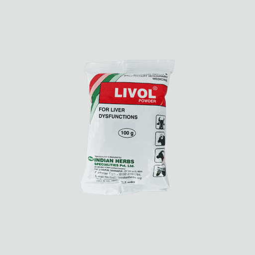 Livol Powder