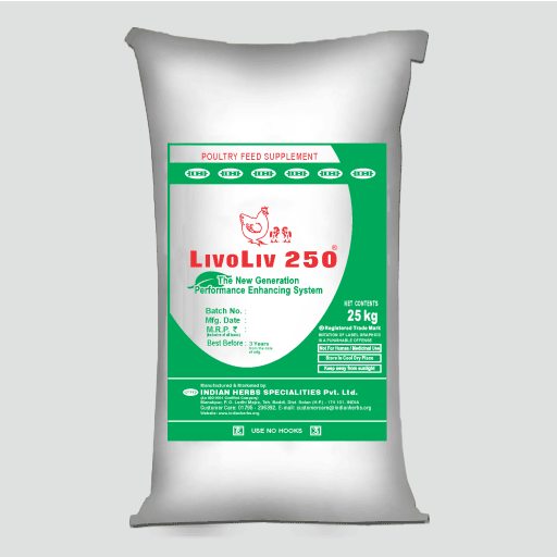 Livoliv 250