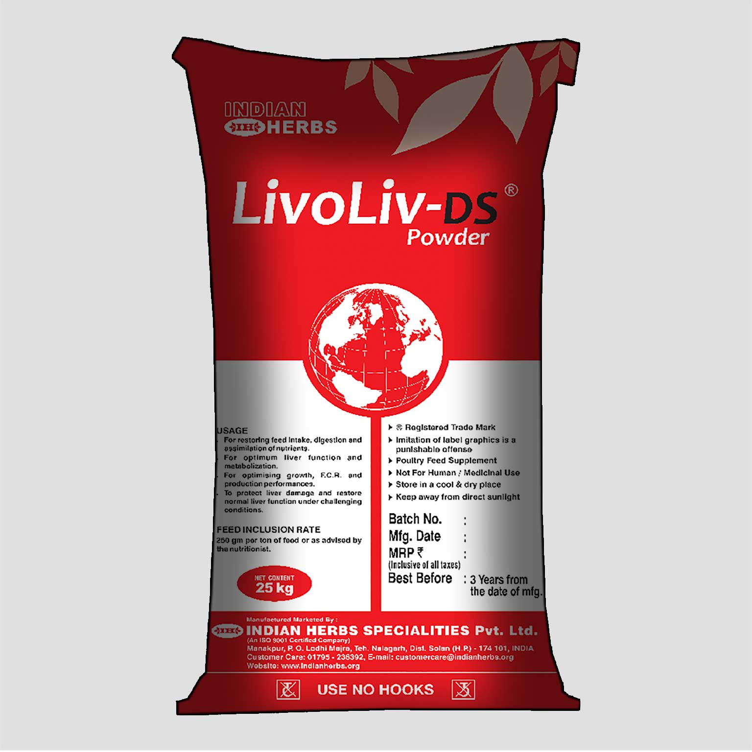 Livoliv-DS