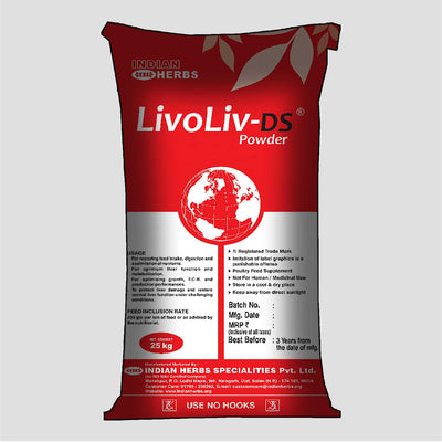 Livoliv-DS - alternate view